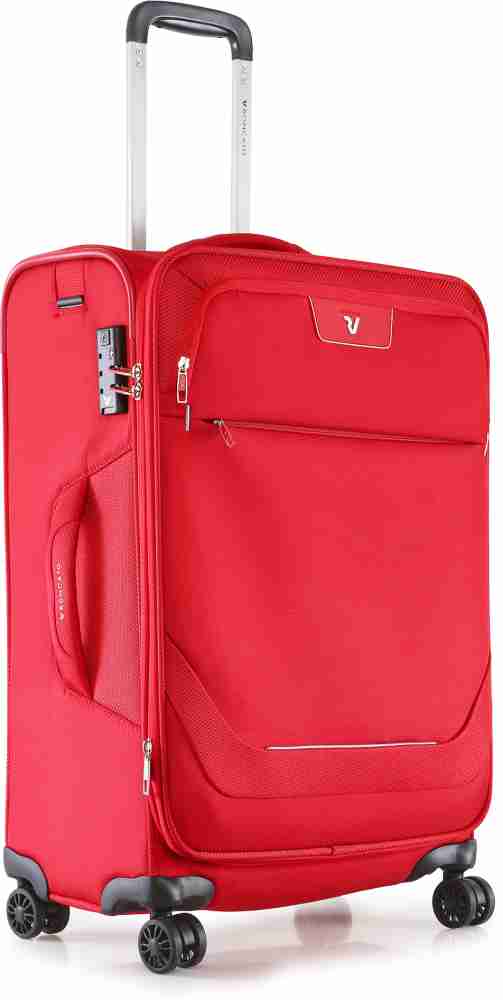 Roncato best sale luggage price