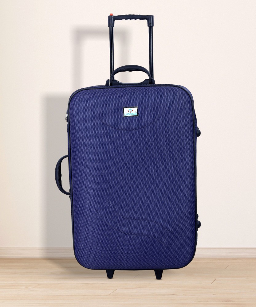 Suitcase best sale bag flipkart