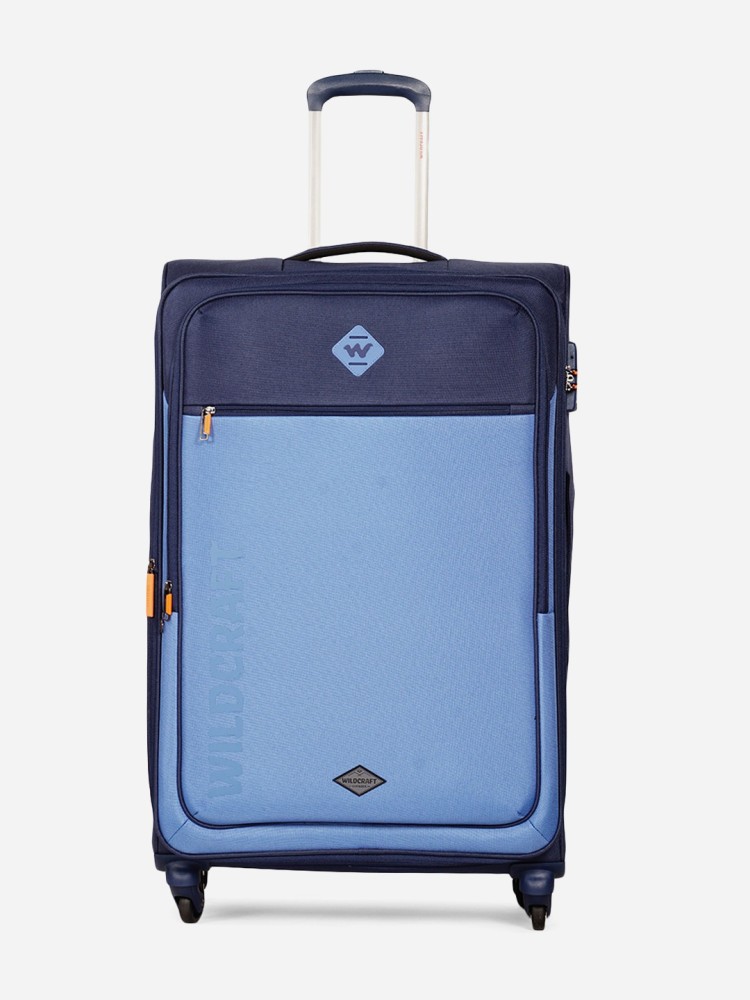 Wildcraft 2025 luggage bags