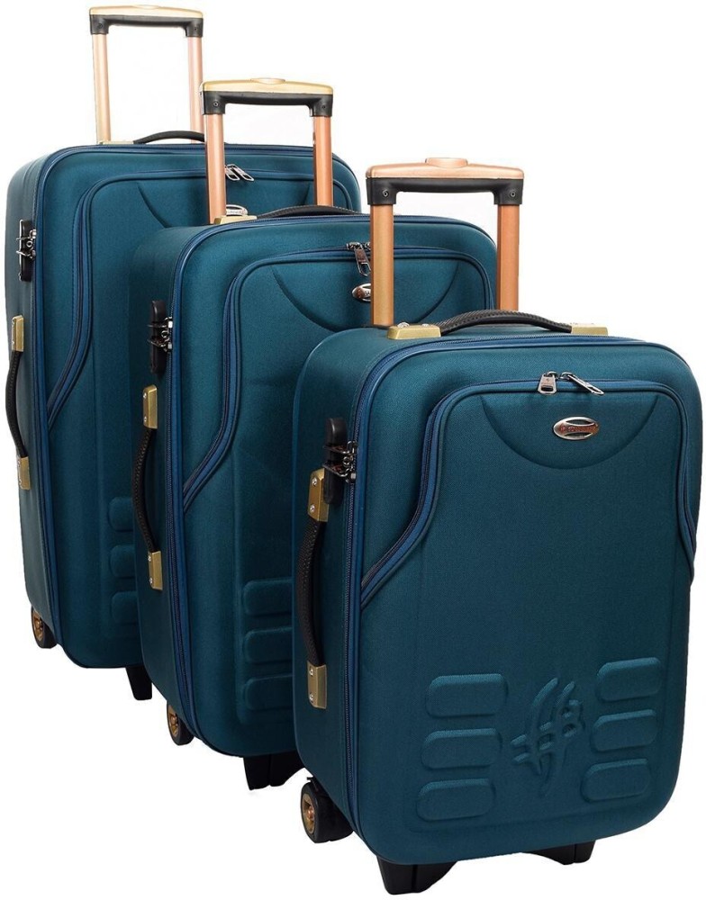 28 inch luggage fashion set