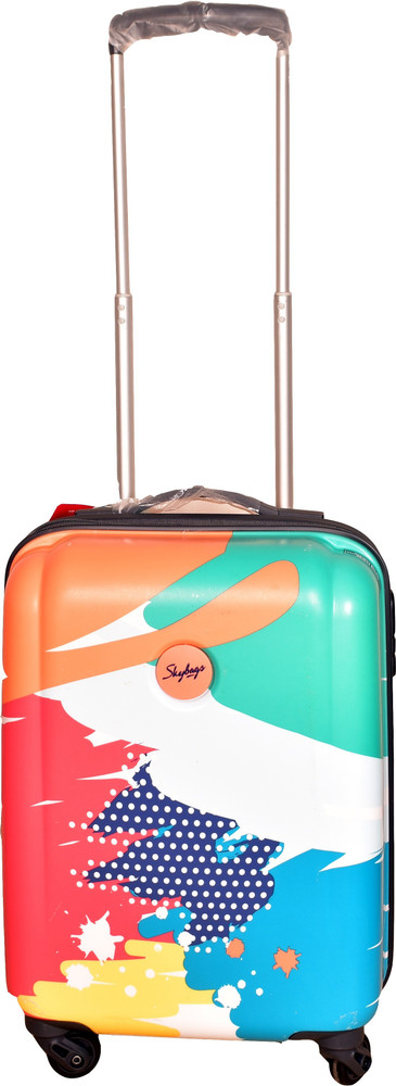 Skybags trolley 20 inch outlet