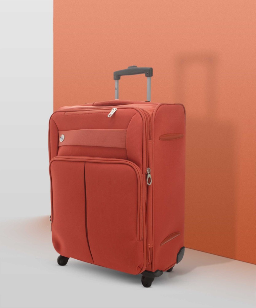 Nixon luggage online