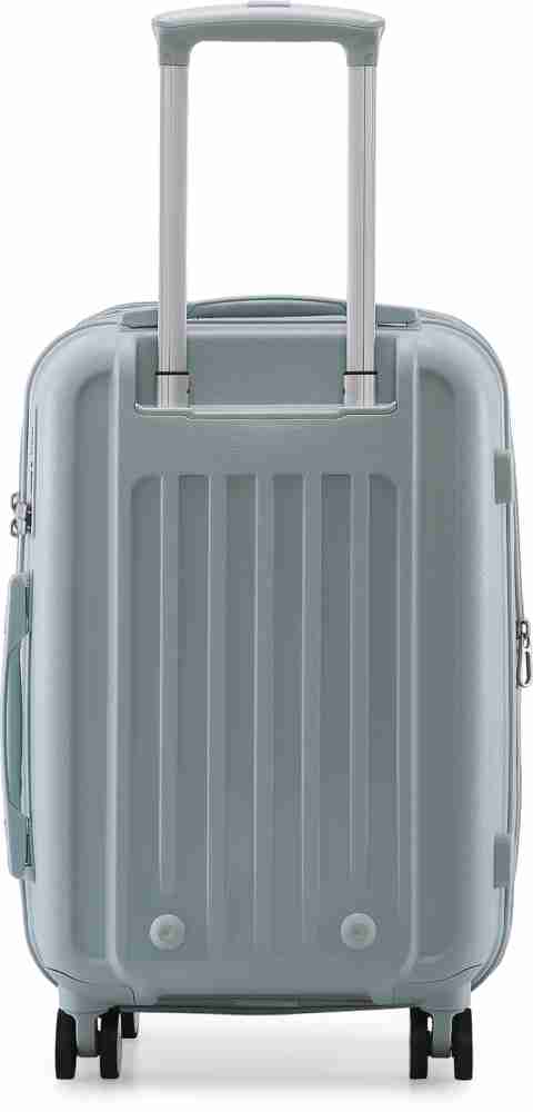 Calvin klein suitcase clearance grey