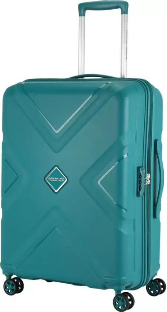 American cheap tourister 2019