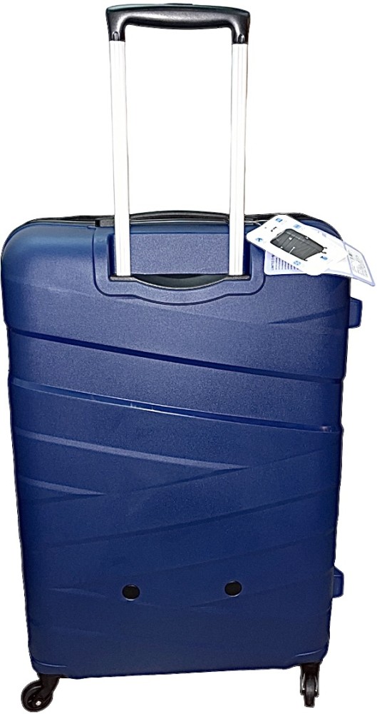 Kamiliant trolley bag discount price