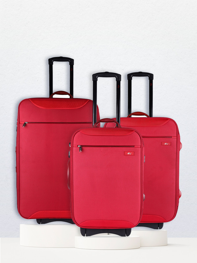 Flying 333 trolley bag price outlet