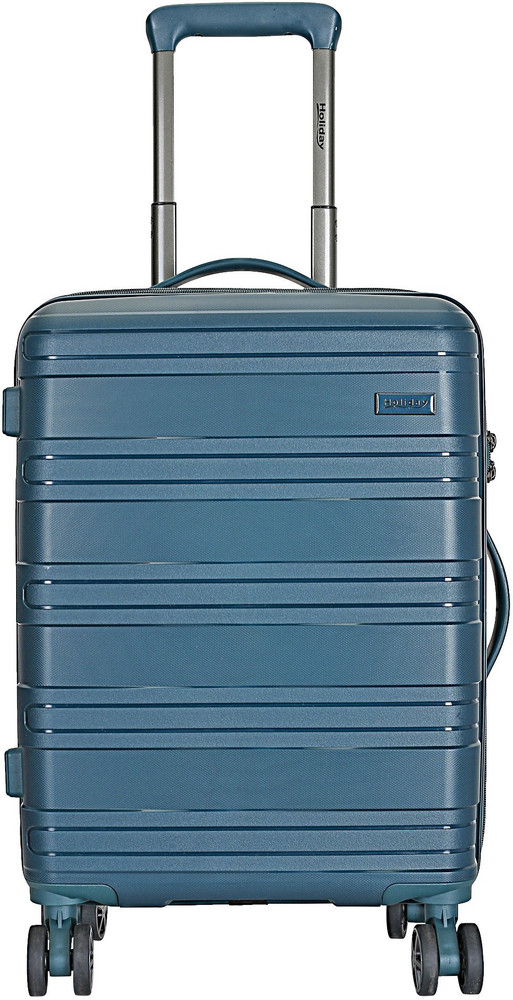 Holiday trolley bags price new arrivals