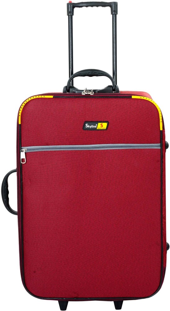 Skyline 21 spinner carry cheap on luggage