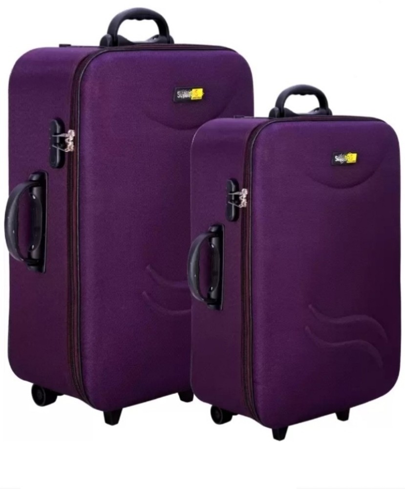 Soft discount luggage holdalls