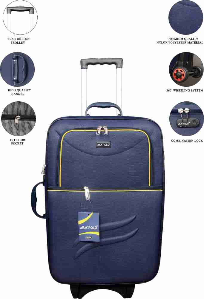 Travel bag price in flipkart sale