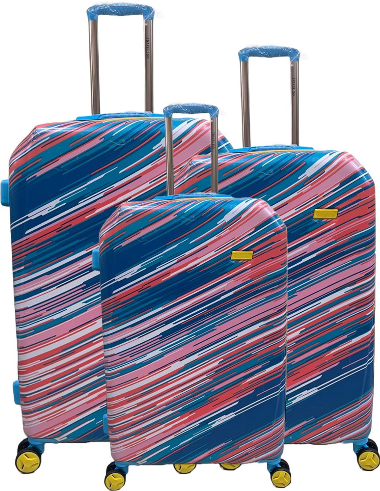 Flipkart trolley bags skybags outlet