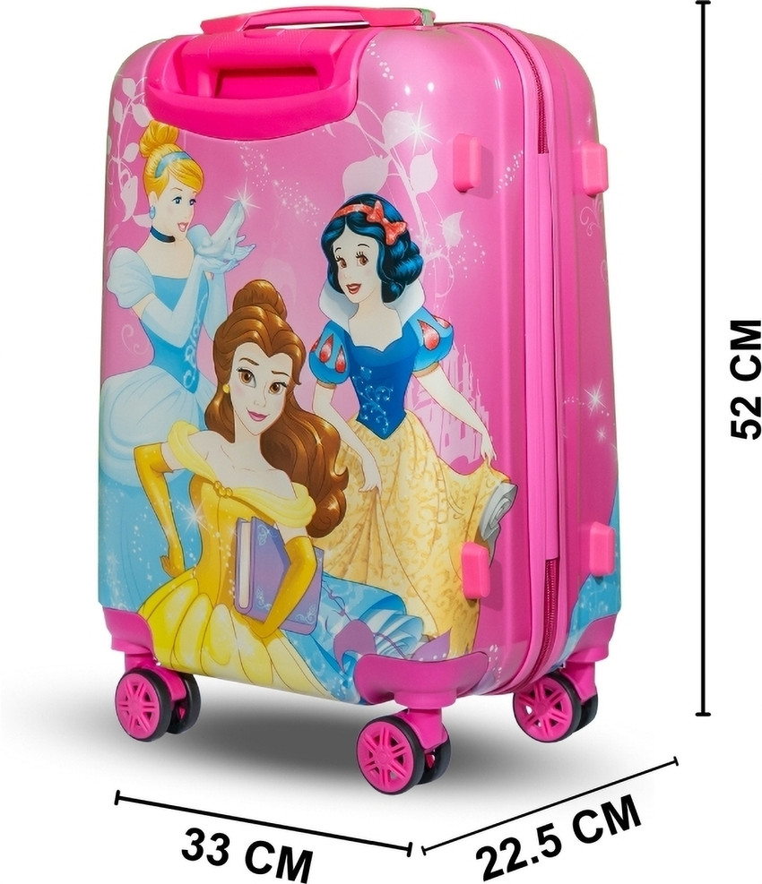 Fashion trolley bags sales