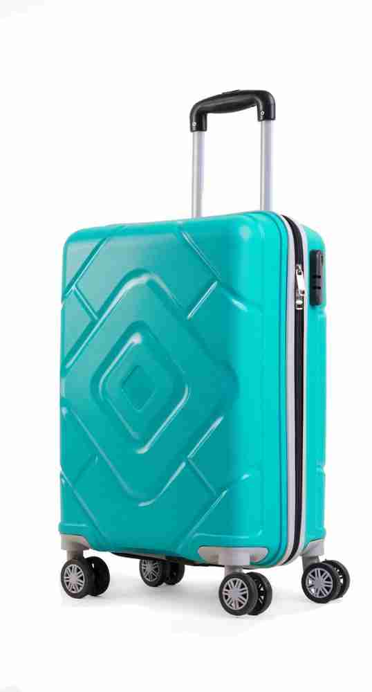 Fly suitcase clearance