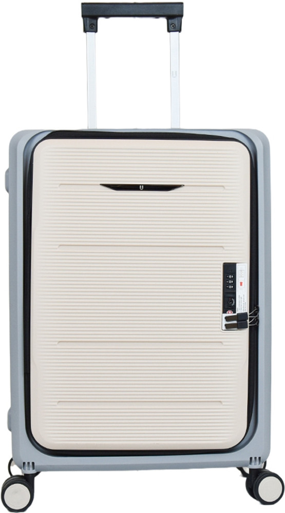 Hard case 2025 cabin suitcase