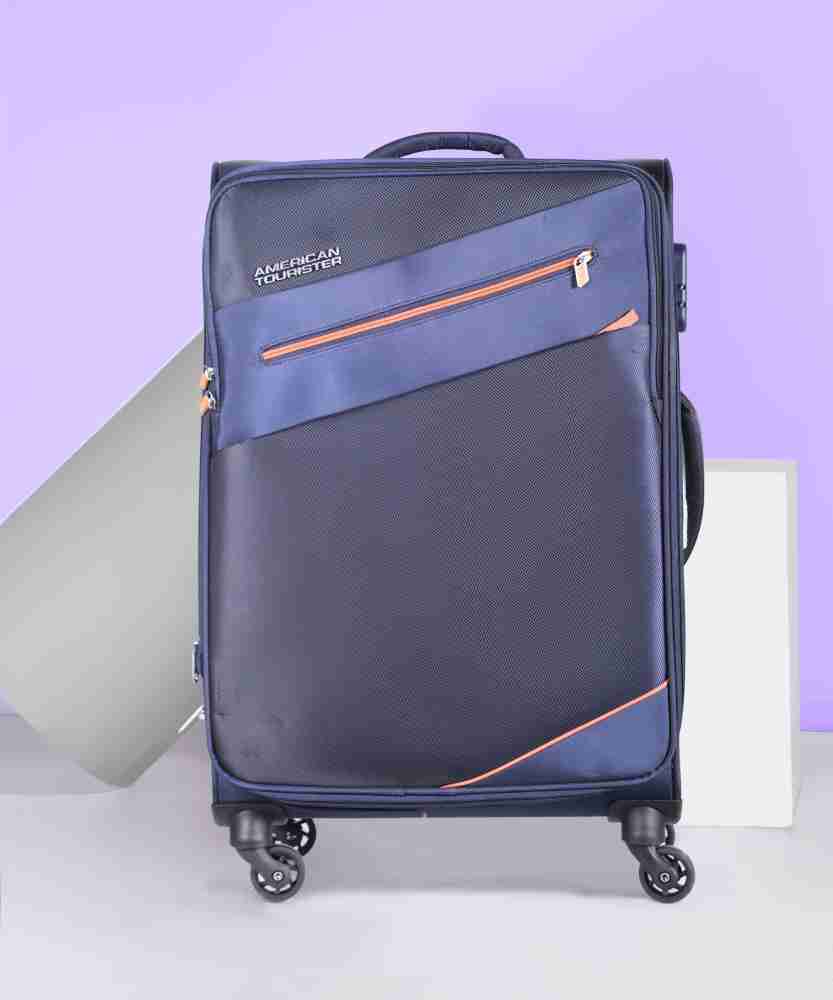 American tourister fiji spinner on sale