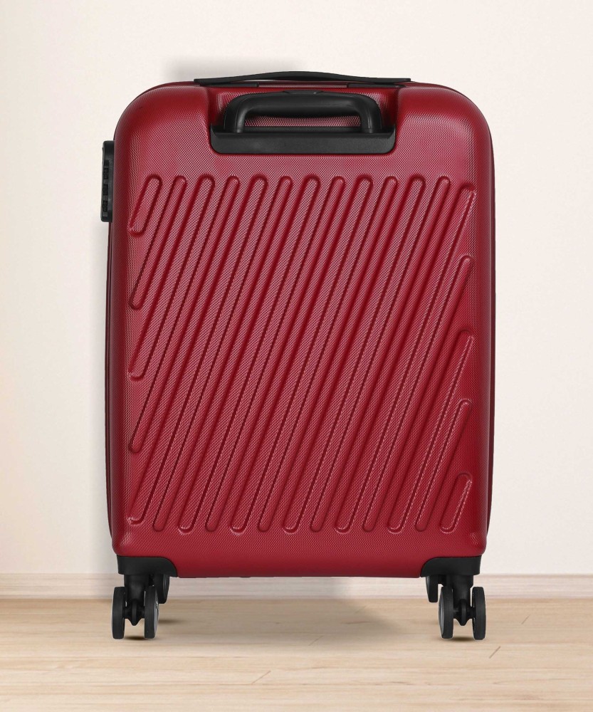 American tourister hypercube spinner online