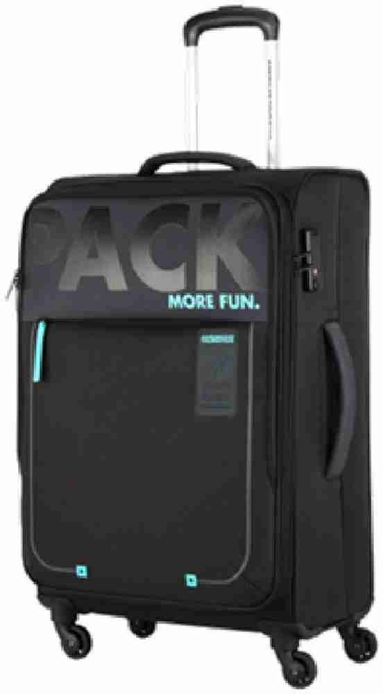 American tourister 82cm suitcase clearance