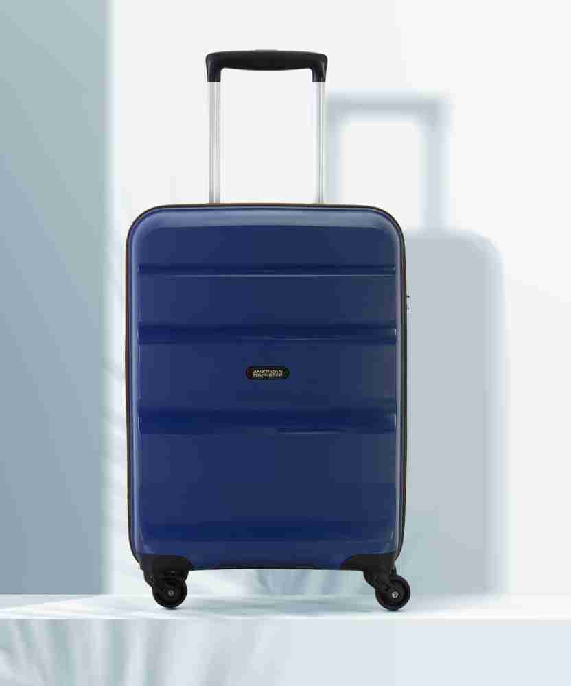 American Tourister Bon Air 3 Pc Hardside Suitcase Set 4 Colours