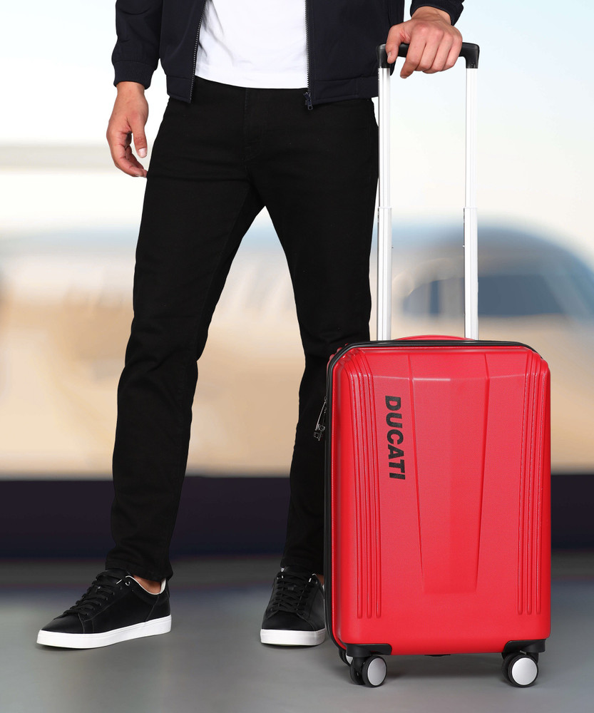 It holographic suitcase deals