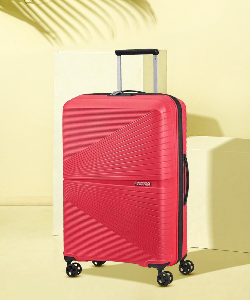 Buy Grey Luggage Cover Online at American Tourister