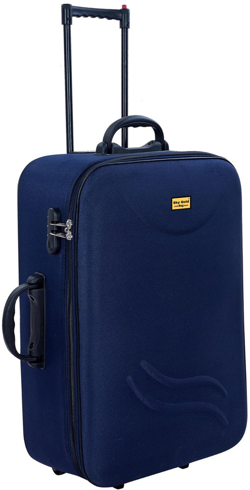 Sky bag small trolley deals