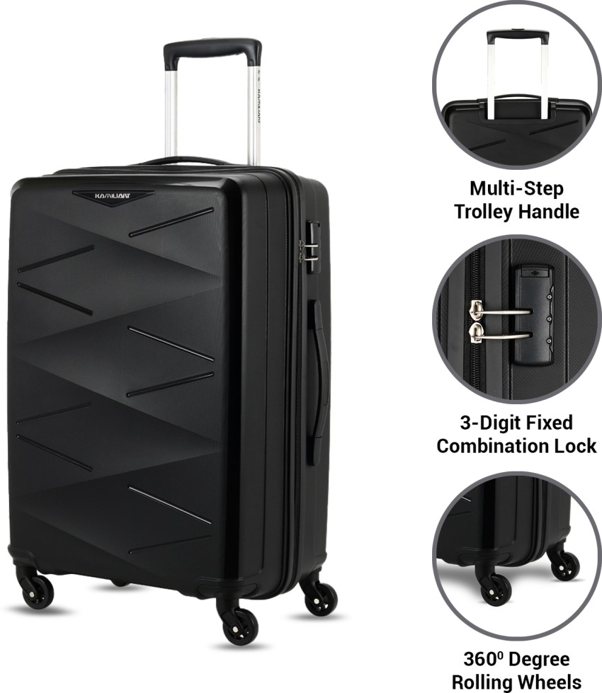 American tourister store wrap spinner