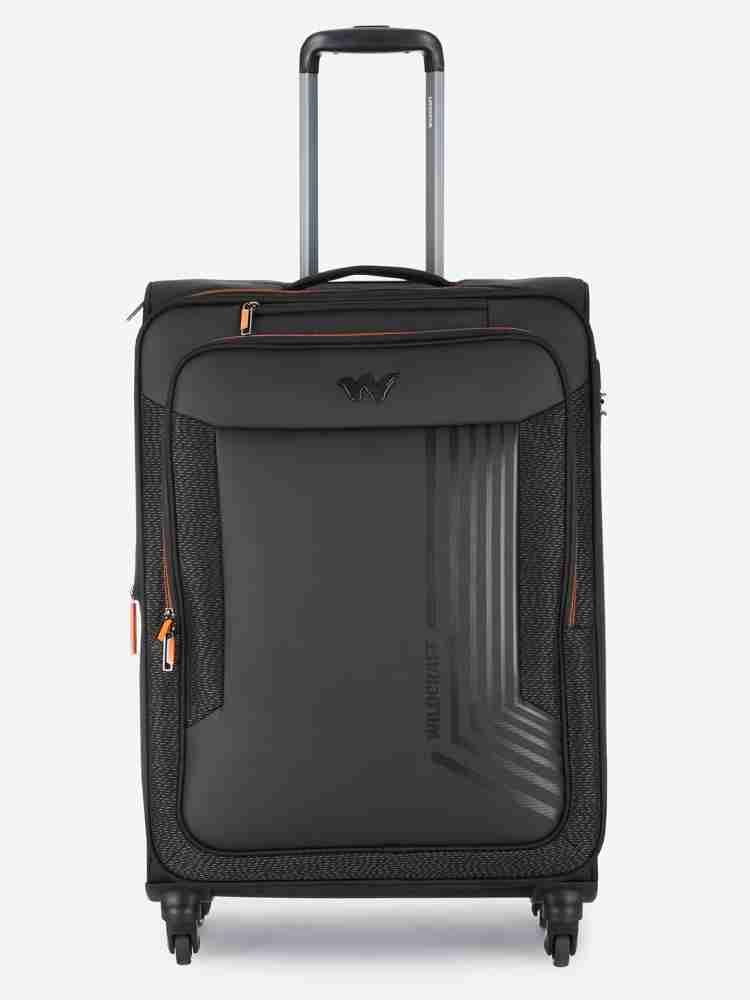 Wildcraft luggage outlet