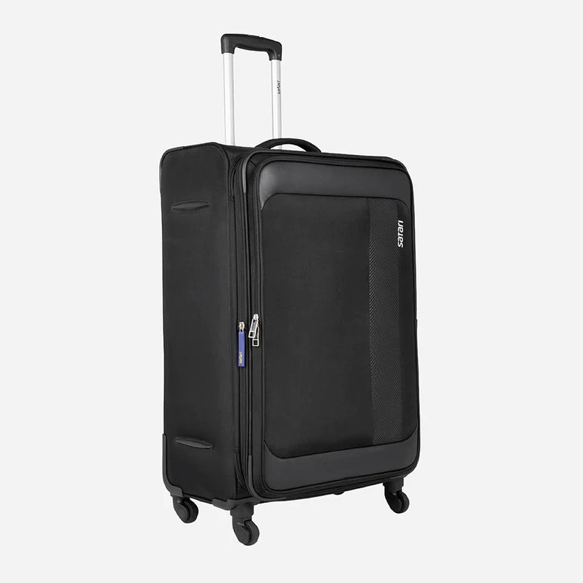 Anti theft hotsell luggage