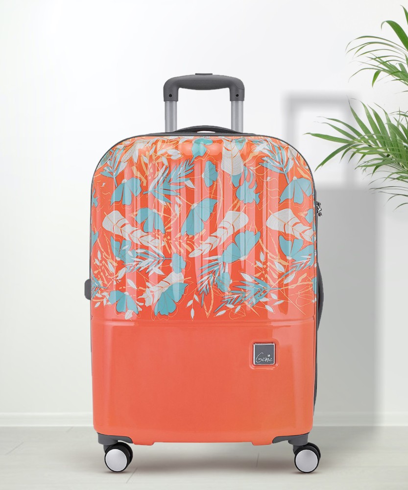 Flipkart 2024 luggage bags