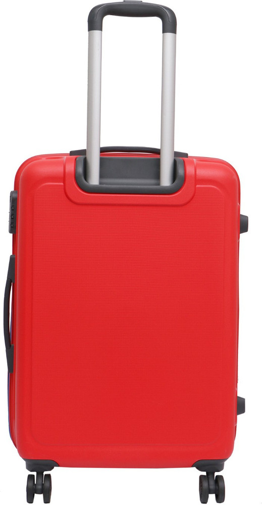 Aggregate more than 146 cabin size trolley bag dimension kidsdream.edu.vn