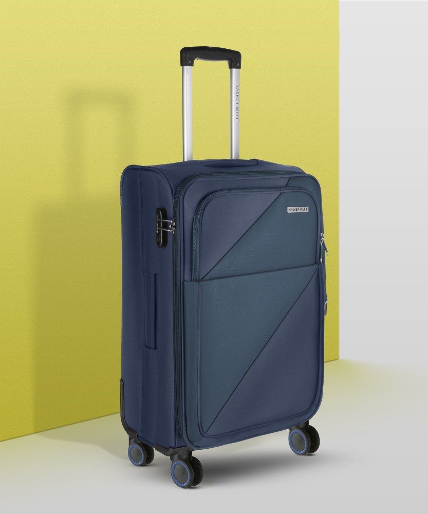 Flipkart cheap luggage sale