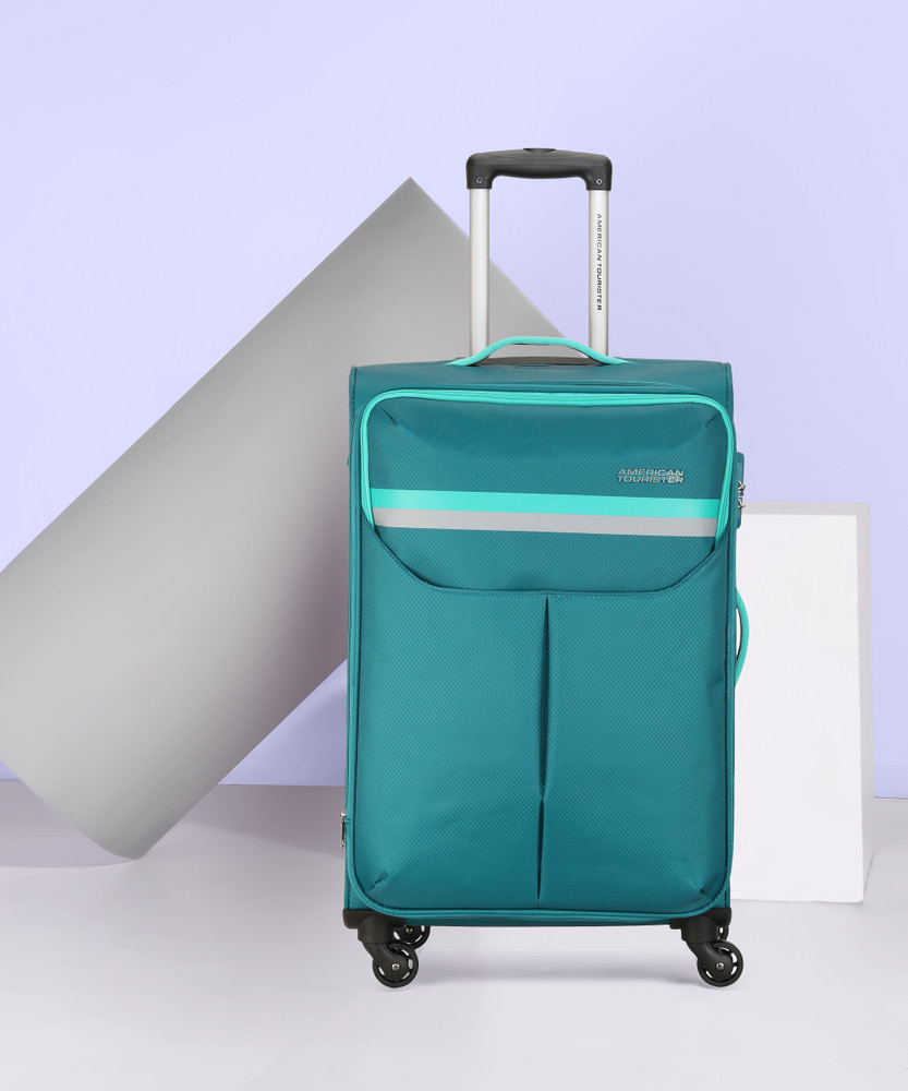 Details more than 148 american tourister trolley bags flipkart