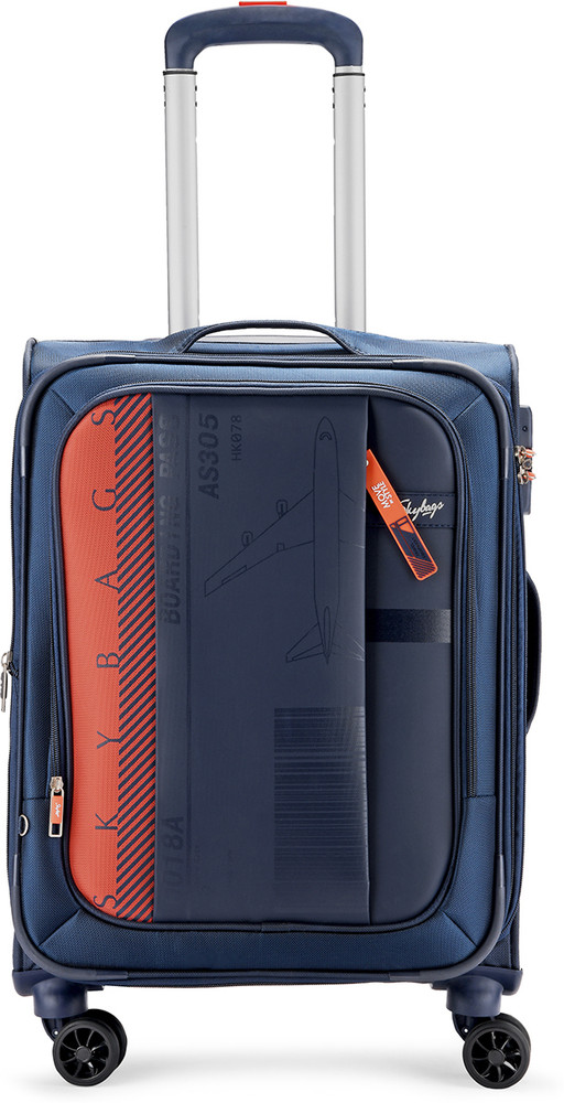 Airway suitcase new arrivals