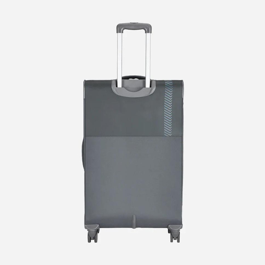 SAFARI jet setter 8wheels medium size medium Expandable Cabin