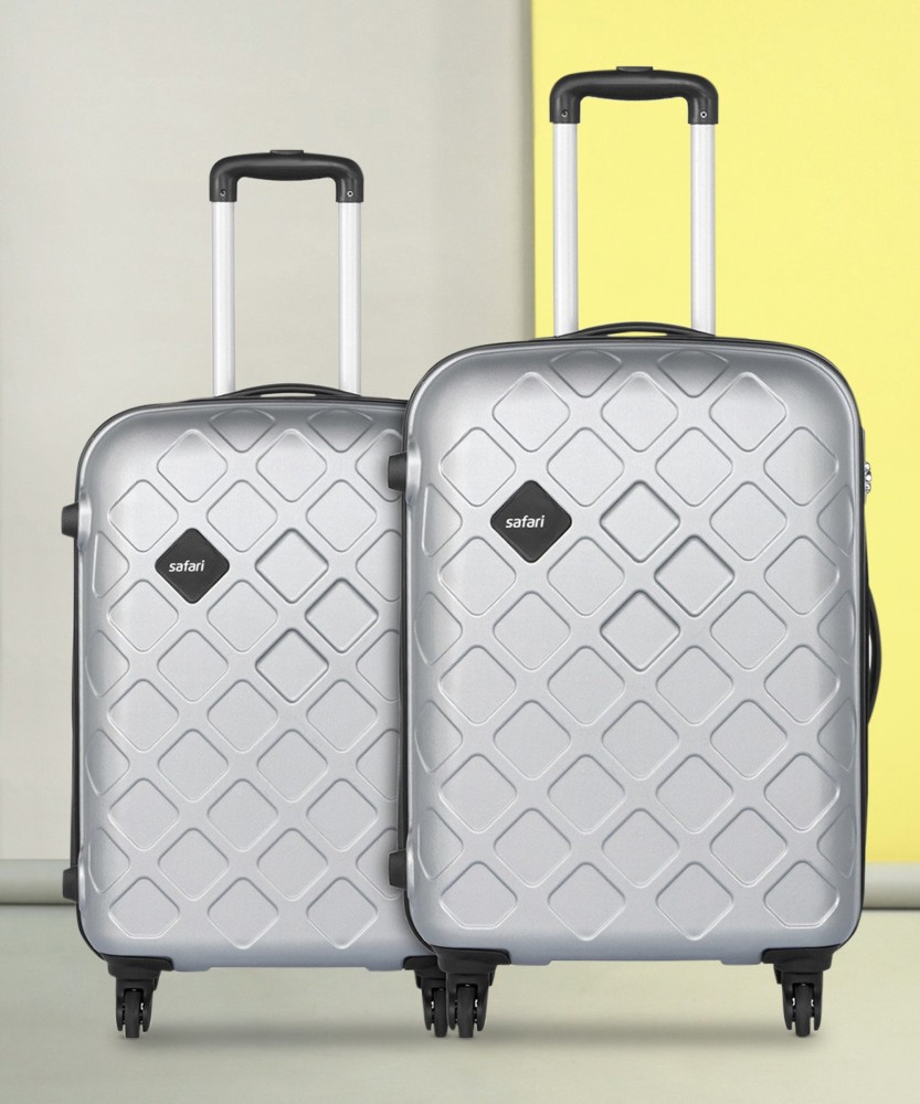 Mosaic luggage company online