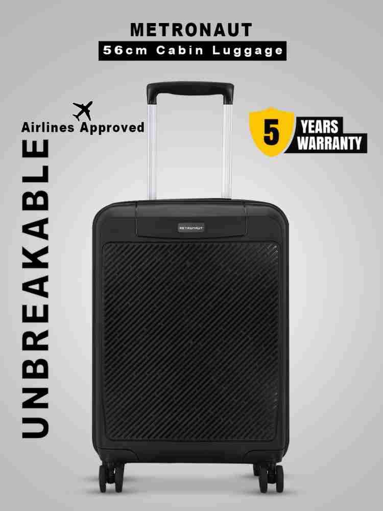 56cm cabin luggage online