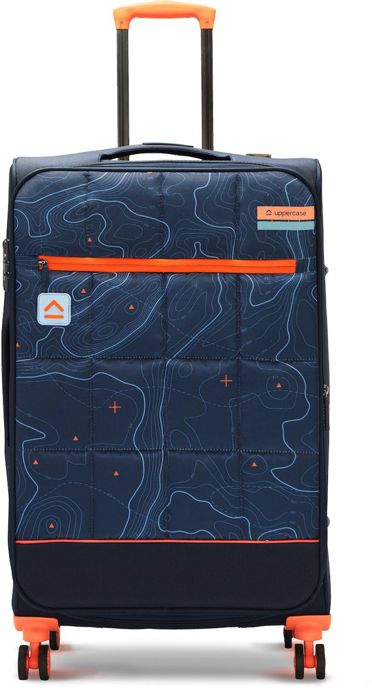 Top 158+ best trolley bags under 2500 kidsdream.edu.vn