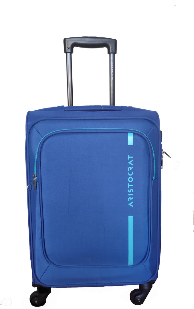 Aristocrat trolley bag 20 inch cheap