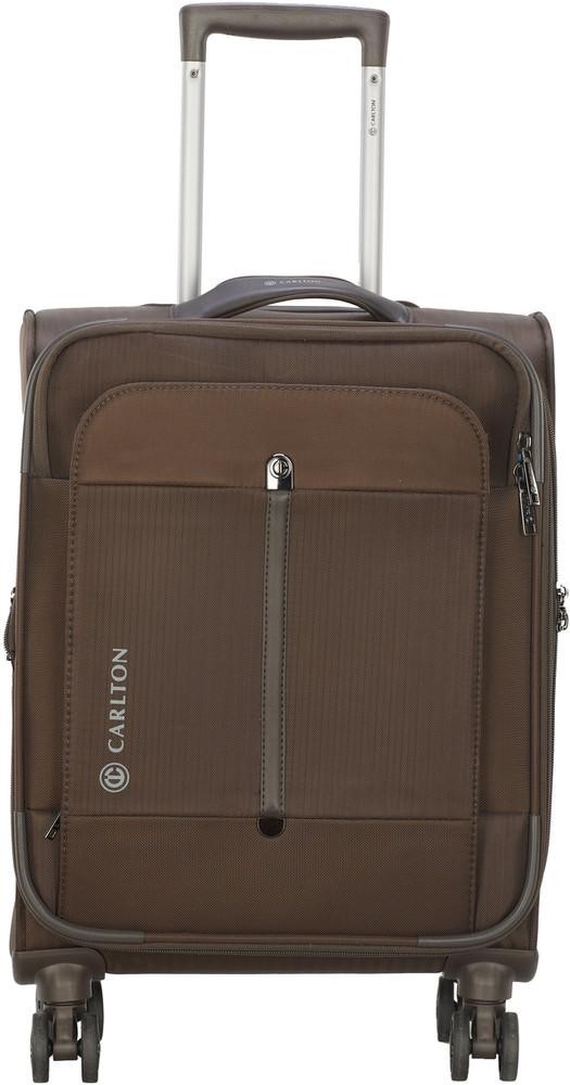 Carlton tuxedo luggage new arrivals