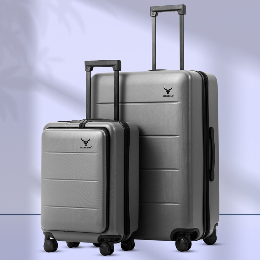 Hard body trolley bag deals