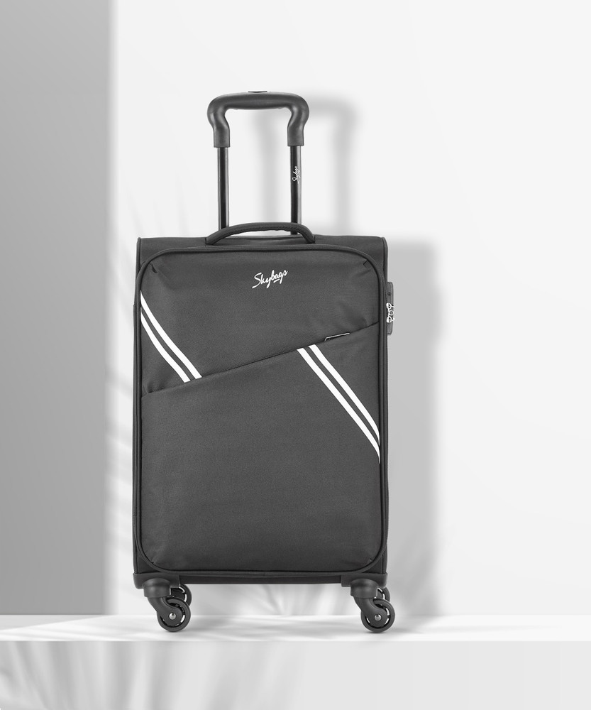 Details more than 74 skybags trolley bags flipkart latest esthdonghoadian