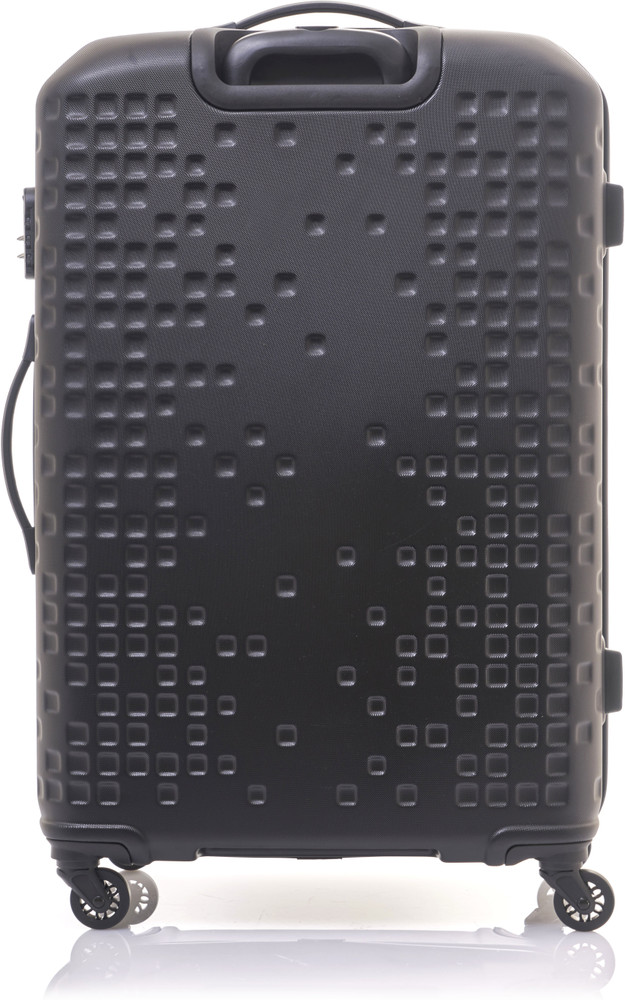 American tourister cruze abs 70 cms deals