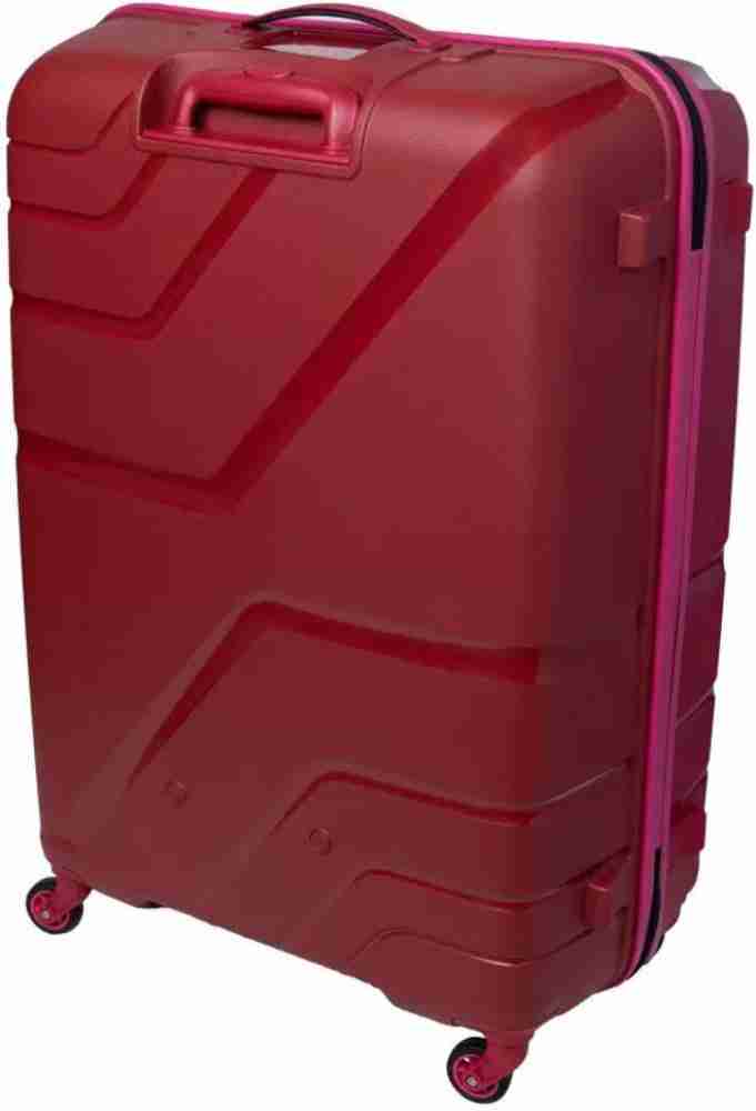 American Tourister Jet Driver 79cm Large Hardside Spinner