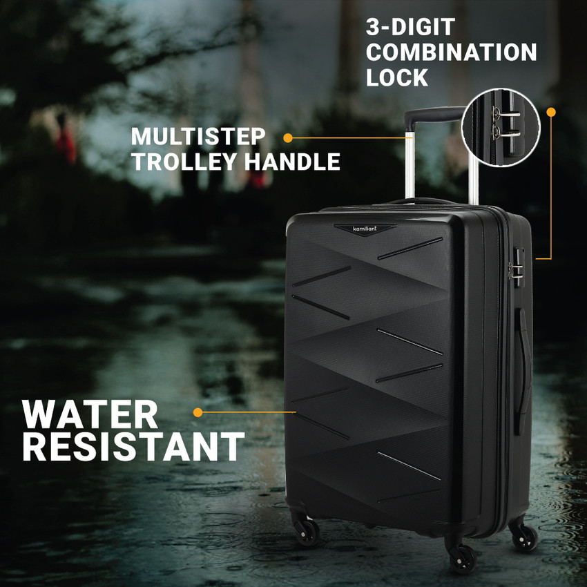 KAMILIANT by American Tourister Kam Triprism Sp Check-in