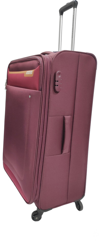American tourister trolley bag 80cm clearance
