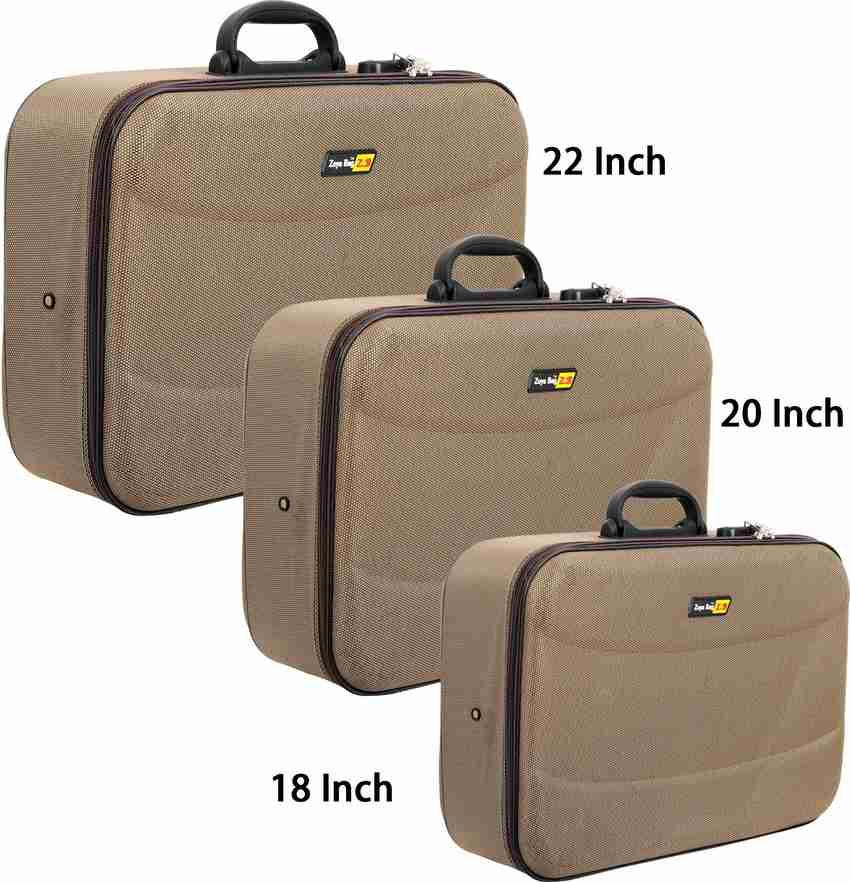 22 inch briefcase sale
