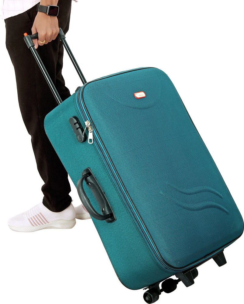 Aggregate 168+ best trolley bag under 1000 super hot 3tdesign.edu.vn