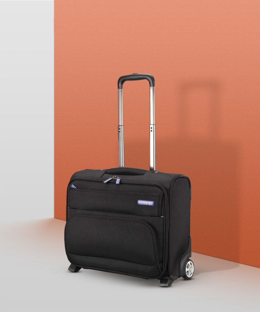 American tourister trolley flipkart hotsell