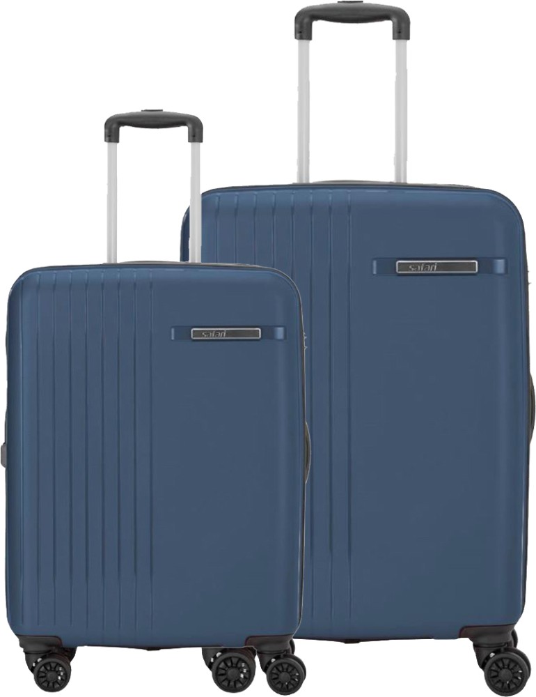 Flipkart safari trolley bags on sale