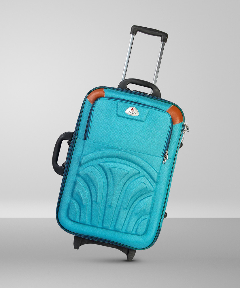 Details 126+ carry polo trolley bags best esthdonghoadian